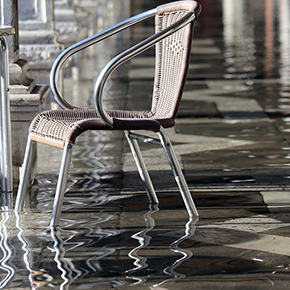 Water Damage Restoration