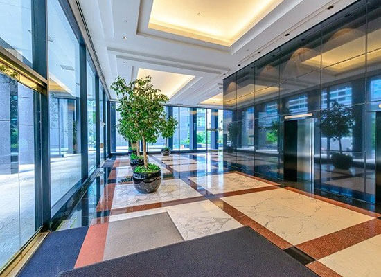 Commercial Property Maintenance