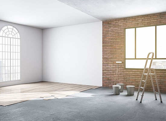 Home Restoration/remediation