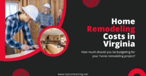 Remodel An Average House