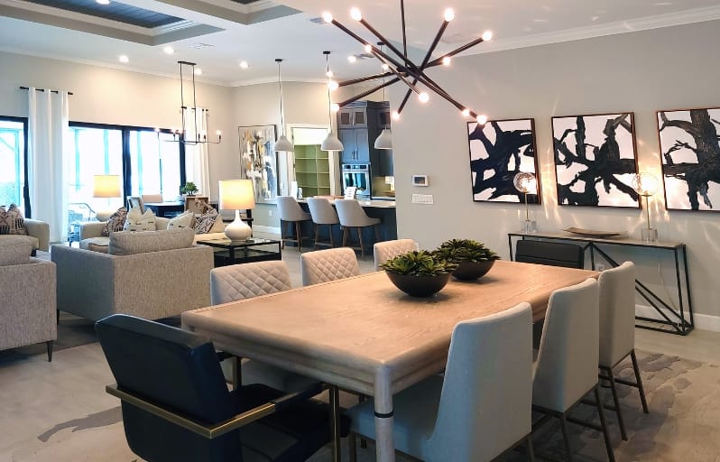 Our Residential Services