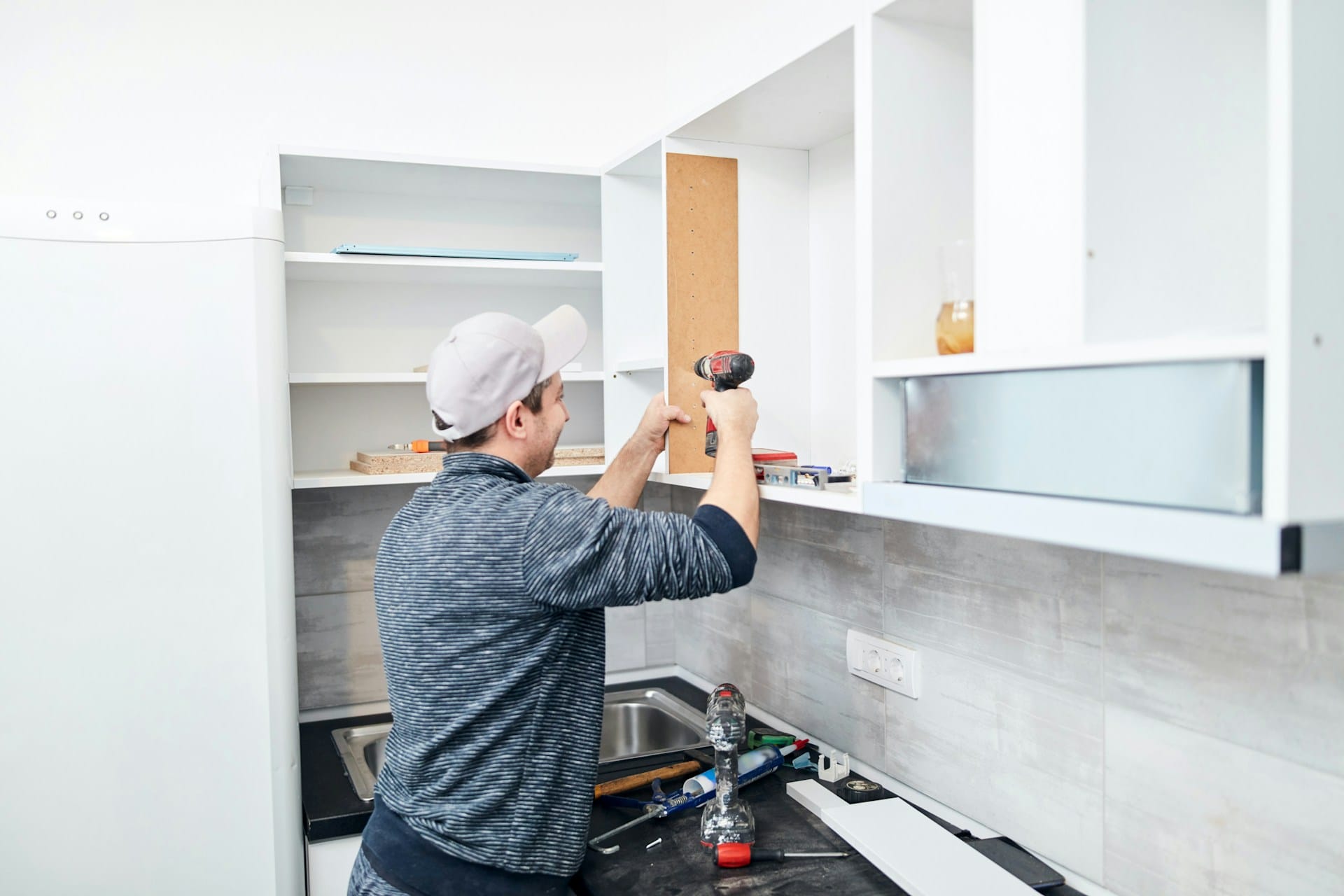 Kitchen Remodeling Essentials: Transform Your Space with Style and Functionality