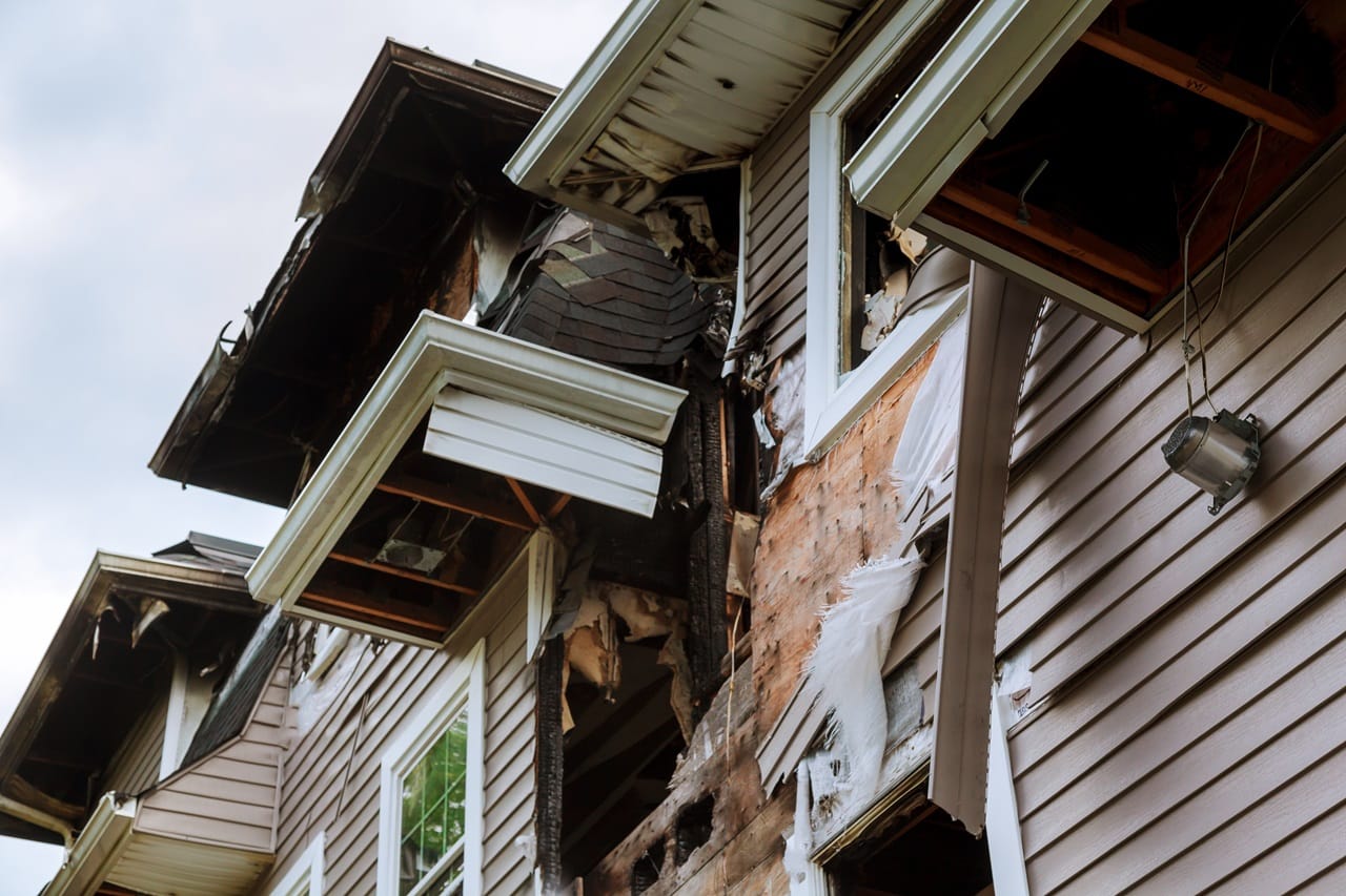 Comprehensive Guide to Fire Damage Restoration: Recovery and Rebuilding