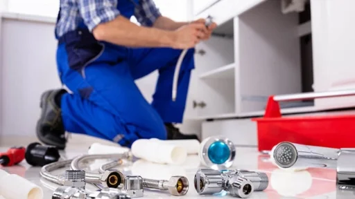 Fixture-Installations